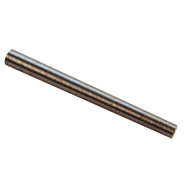 Taper Pin #10 x 12 Plain ASME B18.8.2